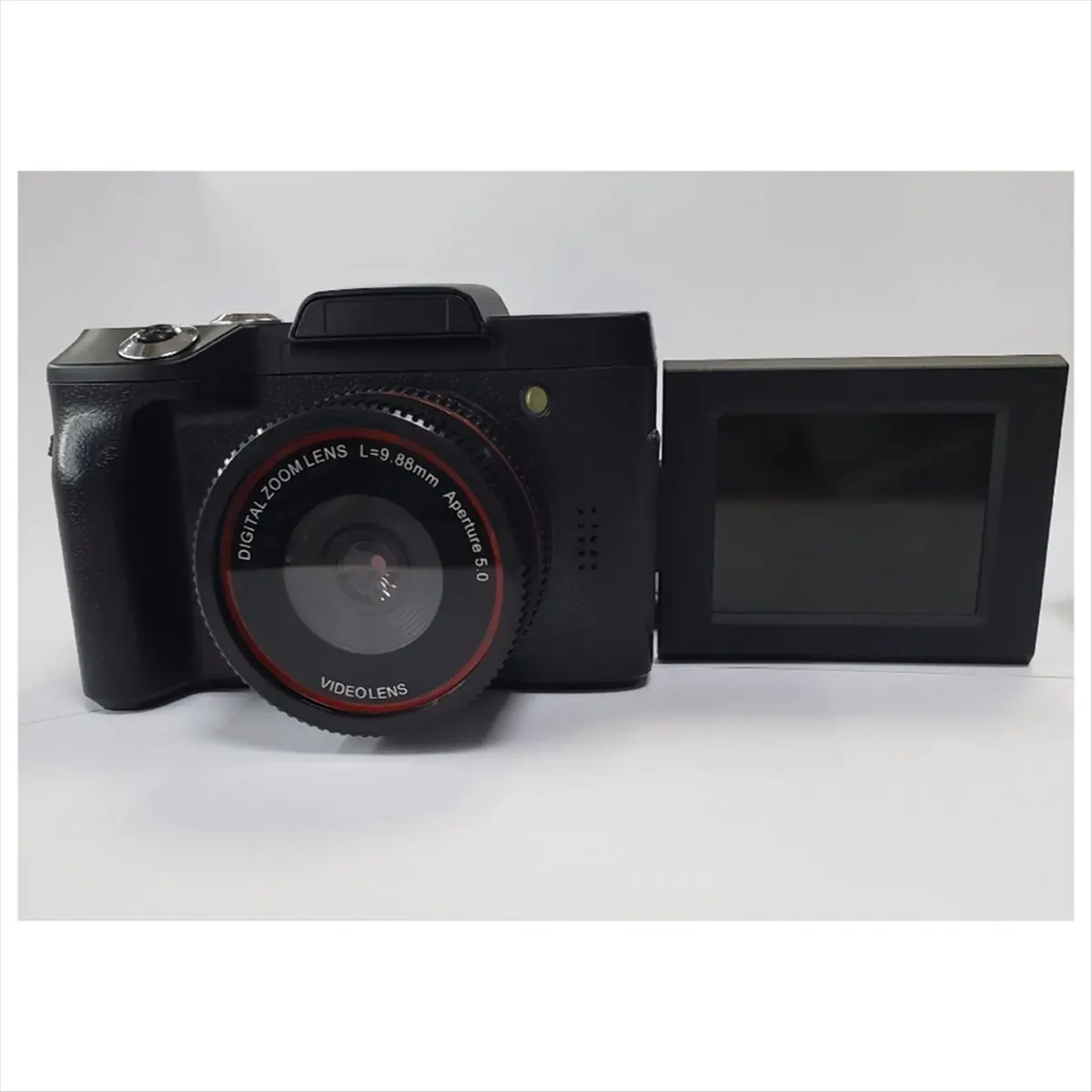 N05R 1080P Digital Camera 16MP HD Smart Digital Camera Micro-SLR Digital Camera for Photography Digital Camera
N05R 1080P Digital Camera 16MP HD Smart Digital Camera Micro-SLR Digital Camera for Photography Digital Camera