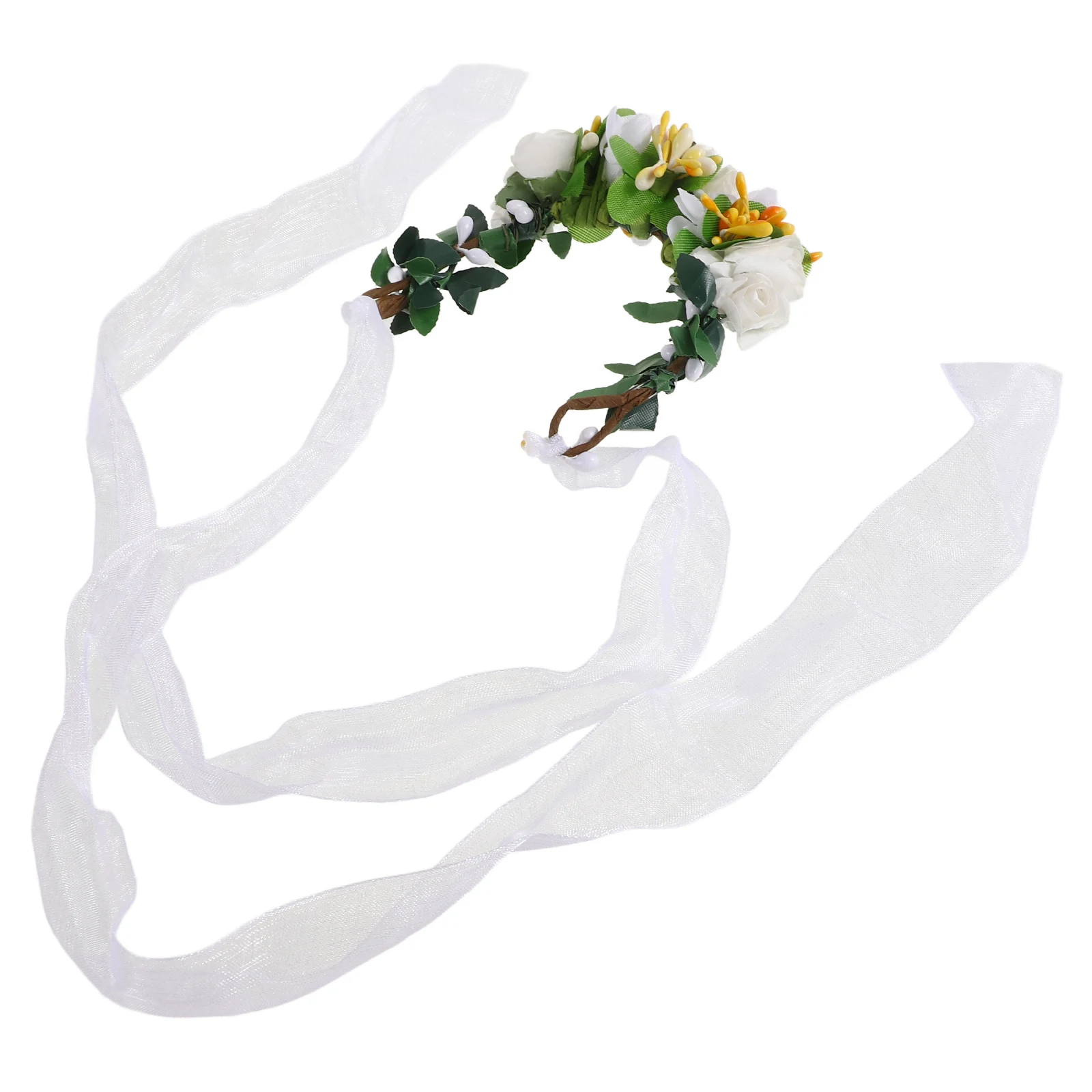 Cat Headwear Dog Flower Costume Pet Collar Birthday Hat Puppy Wear Reusable Safe Comfortable Photos Parties Weddings Pet
Cat Headwear Dog Flower Costume Pet Collar Birthday Hat Puppy Wear Reusable Safe Comfortable Photos Parties Weddings Pet