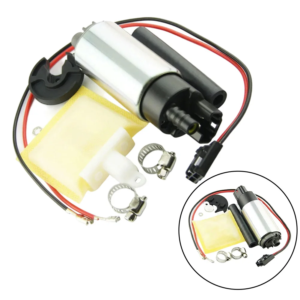 Fuel Pump for Honda CB1100SF For X11 CBR1100XX For Varadero XLV1000 FJS400 FJS600 FSC600 Silver Wing 16730 MCF 003 16730 MAT D00
Fuel Pump for Honda CB1100SF For X11 CBR1100XX For Varadero XLV1000 FJS400 FJS600 FSC600 Silver Wing 16730 MCF 003 16730 MAT D00