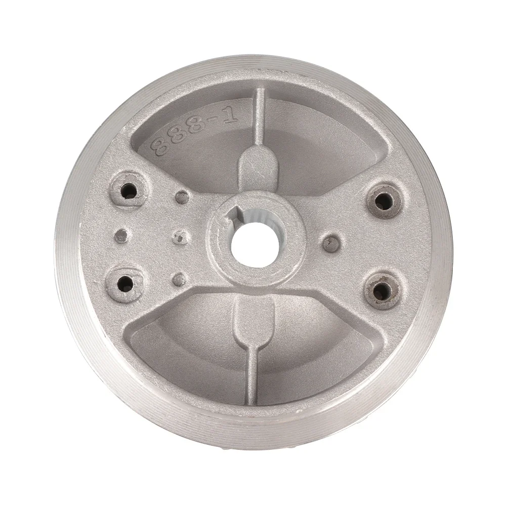Dirt Bike Engine Recoil Pull Starter Flywheel For 2 Stroke 47cc 49cc Mini Motorcycle Pocket Dirt Bike Mini ATV Engine Flywheel
Dirt Bike Engine Recoil Pull Starter Flywheel For 2 Stroke 47cc 49cc Mini Motorcycle Pocket Dirt Bike Mini ATV Engine Flywheel