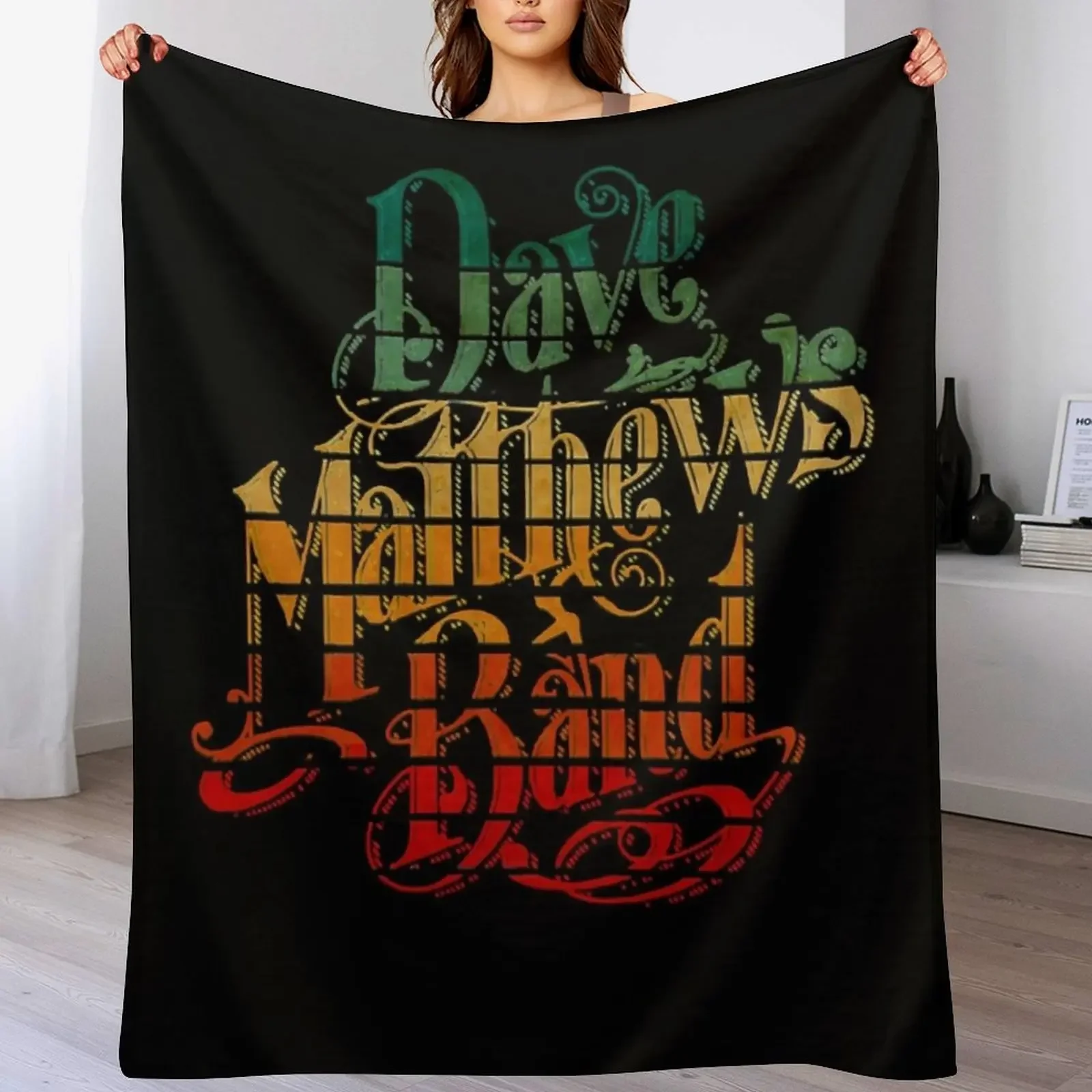 Dave Matthews Band T-ShirtDMB LOGO RETRO Throw Blanket for babies Cute Large blankets ands Blankets
Dave Matthews Band T-ShirtDMB LOGO RETRO Throw Blanket for babies Cute Large blankets ands Blankets
