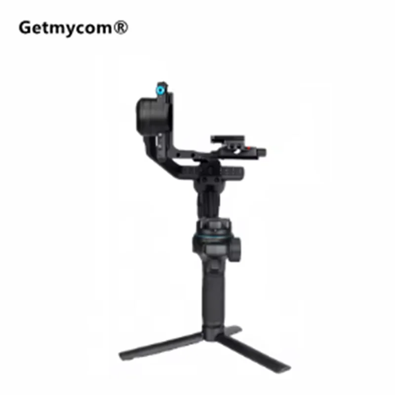 for SCORP-C 2 SCORP C2 3-Axis Handheld Gimbal Stabilizer Handle Grip for DSLR Mirrorless Camera
for SCORP-C 2 SCORP C2 3-Axis Handheld Gimbal Stabilizer Handle Grip for DSLR Mirrorless Camera