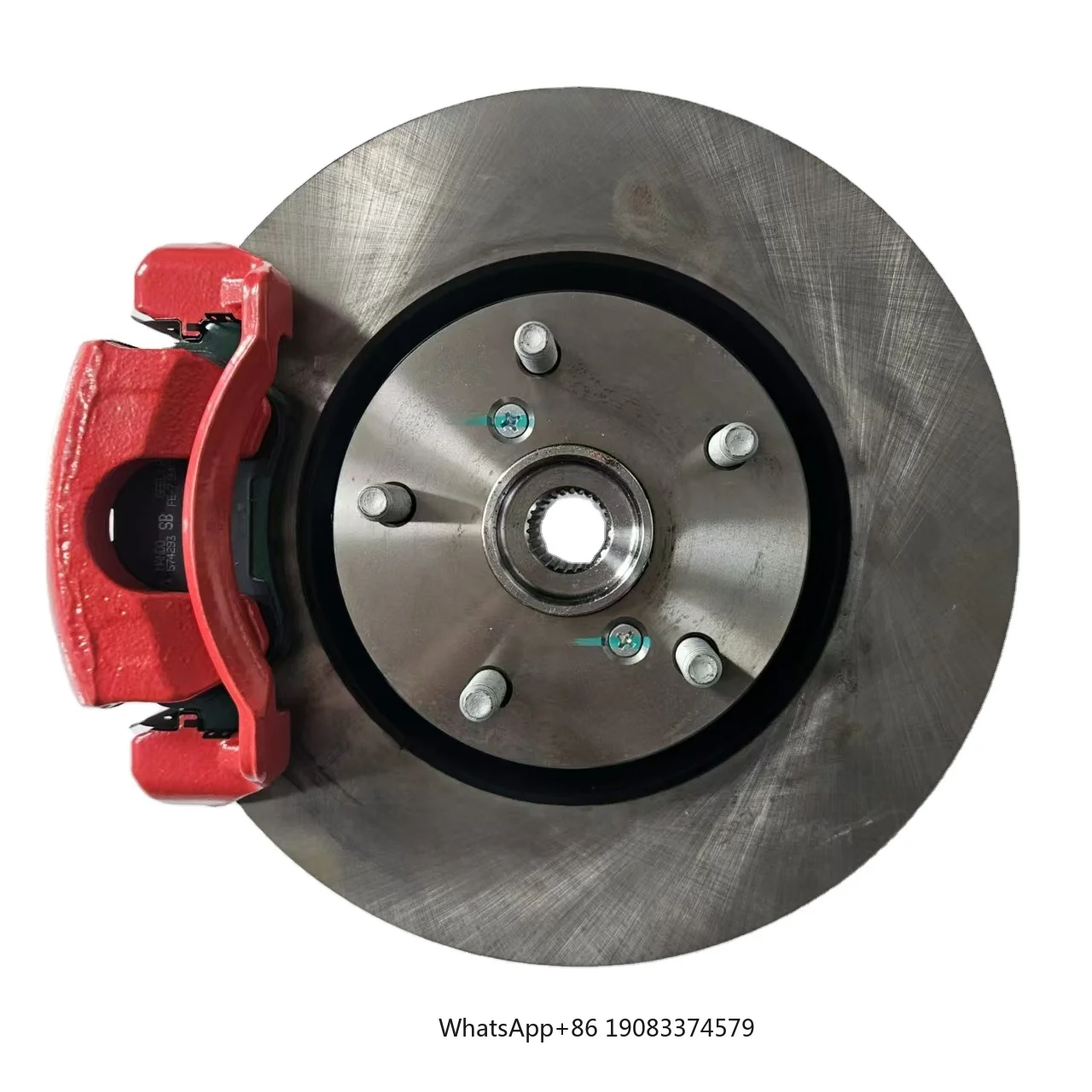 Genuine Emgrand SS11 Left Front Disc Brake With Steering Knuckle Assembly New Condition 8891525399
Genuine Emgrand SS11 Left Front Disc Brake With Steering Knuckle Assembly New Condition 8891525399