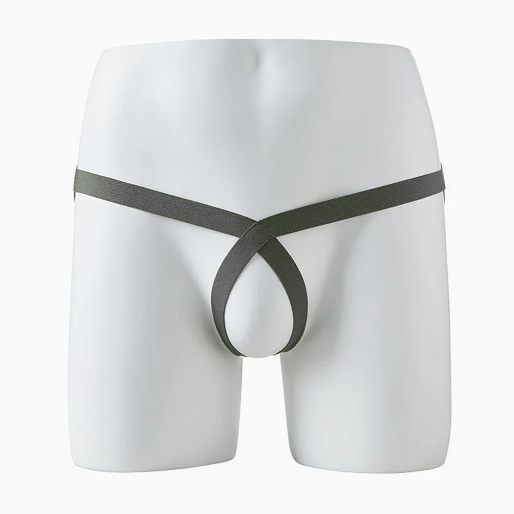 Everyday Wear Low Waist Lingerie Men's Briefs Soft Material Solid Color Stretchable All Season Comfortable Fit
Everyday Wear Low Waist Lingerie Men's Briefs Soft Material Solid Color Stretchable All Season Comfortable Fit