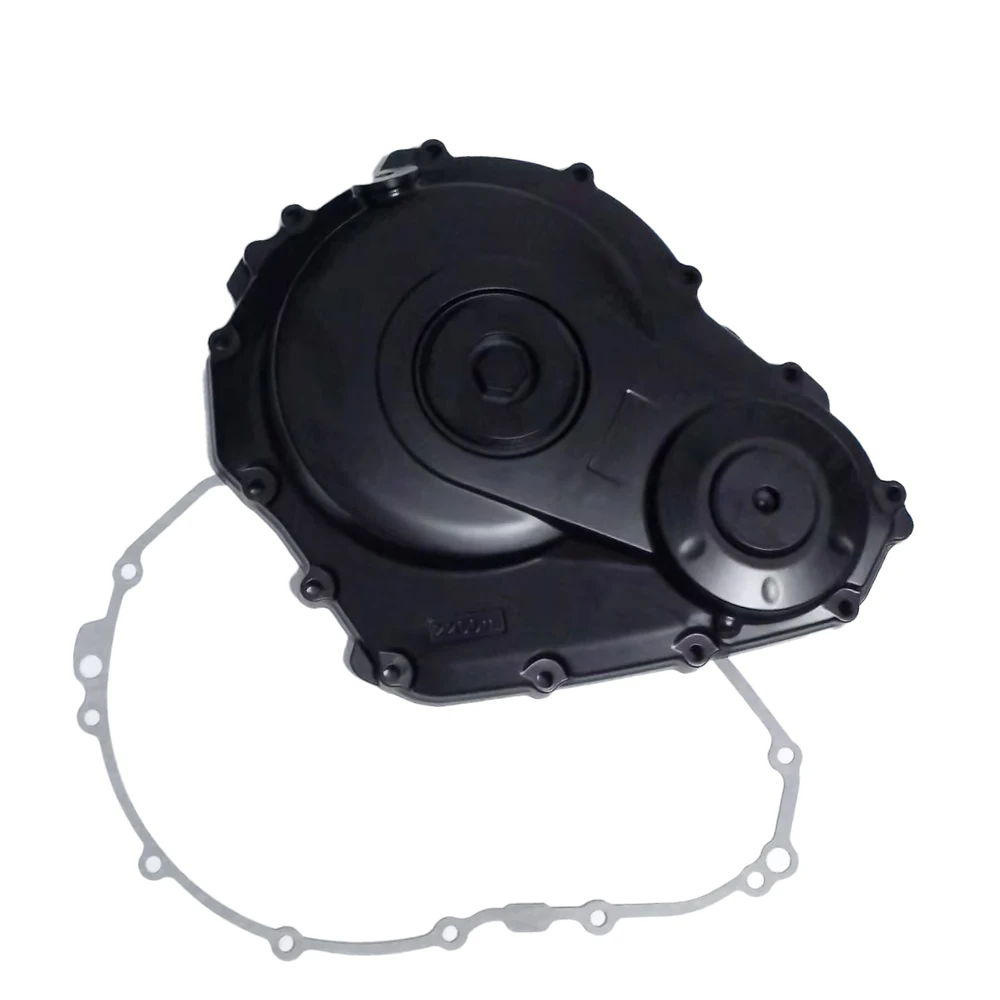 Engine Crankcase Stator Clutch Cover Fit For Suzuki GSXR600 GSXR750 2008-2025 Aluminum
Engine Crankcase Stator Clutch Cover Fit For Suzuki GSXR600 GSXR750 2008-2025 Aluminum