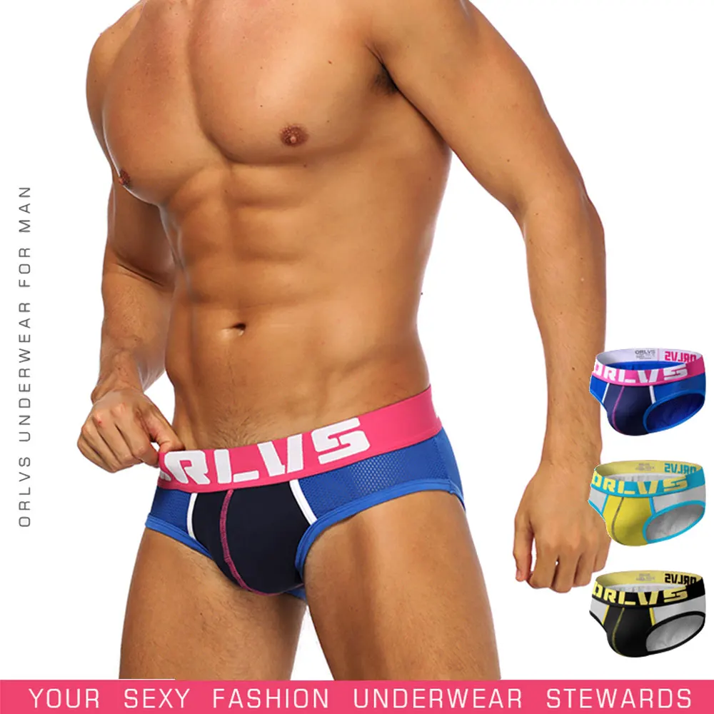 3 Color Sexy Men Bikini Underwear Mens Mesh Breathable Lingerie Man Briefs Jockstrap Underpants
3 Color Sexy Men Bikini Underwear Mens Mesh Breathable Lingerie Man Briefs Jockstrap Underpants