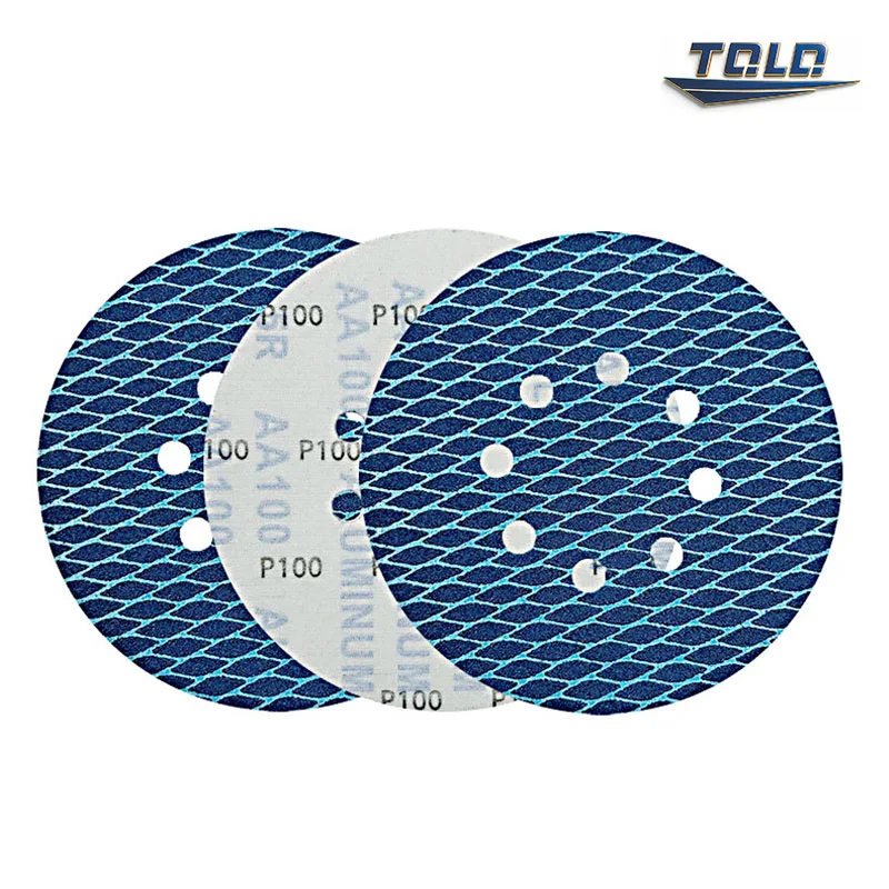 Fish Scale Sandpaper 5 Inch 8 Hole 125mm Sanding Disc Anti-clogging, Wear-resistant, Polishing Abrasive Tools Dremel Accessories
Fish Scale Sandpaper 5 Inch 8 Hole 125mm Sanding Disc Anti-clogging, Wear-resistant, Polishing Abrasive Tools Dremel Accessories