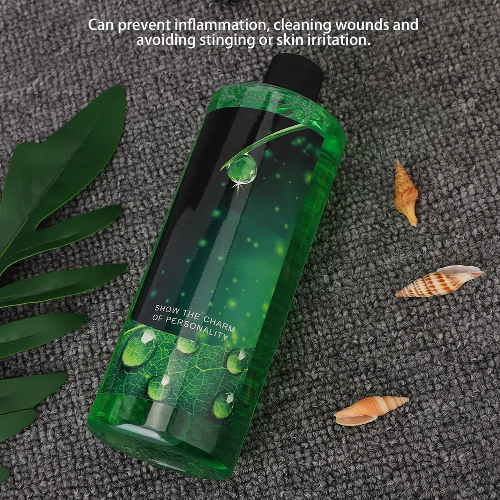 Средство для снятия татуировок, 500 мл
Средство для снятия татуировок, 500 мл