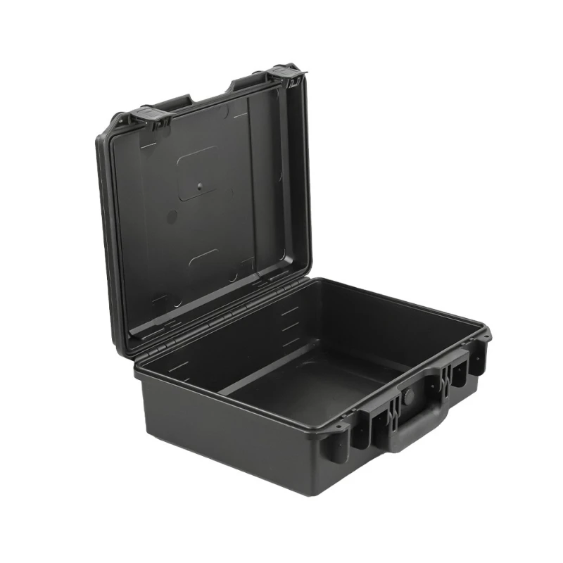 Safety box Three-proof box Instrument storage Portable waterproof Multifunctional tool toolbox