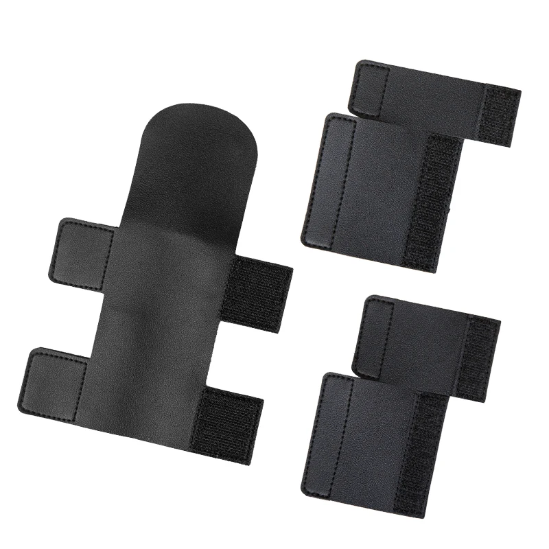 Trombone Instrument Hand Guard Pad, Protective Gloves, Hand Support, Pull Tube Cover, Cushion, Protective Cover, Non-Slip Leather Cover, Instrument Accessories
Trombone Instrument Hand Guard Pad, Protective Gloves, Hand Support, Pull Tube Cover, Cushion, Protective Cover, Non-Slip Leather Cover, Instrument Accessories