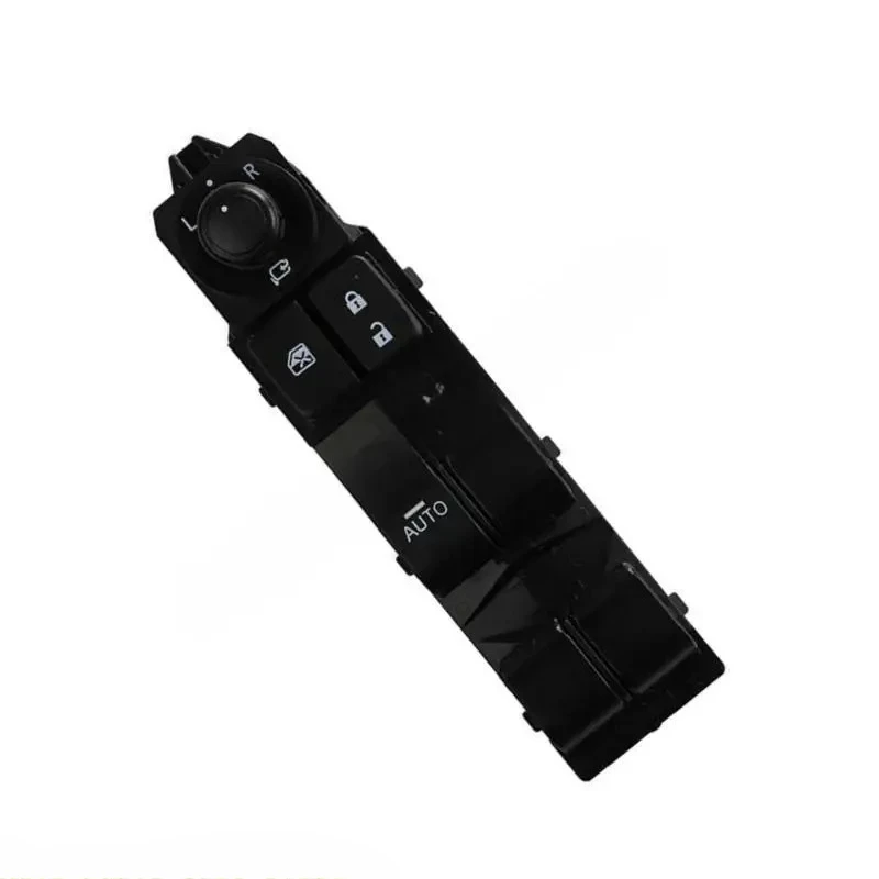 rose E21C KA5C-66-350 Left Electric Power Window Switch KA5C66350 For Mazda 2015-2017
rose E21C KA5C-66-350 Left Electric Power Window Switch KA5C66350 For Mazda 2015-2017