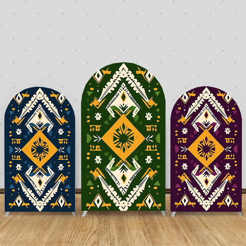 Bohemian Green Gold Arch Cover Backdrop for Kids Birthday Party Background Wedding Maternity 2-sided Decor Photocall
Bohemian Green Gold Arch Cover Backdrop for Kids Birthday Party Background Wedding Maternity 2-sided Decor Photocall