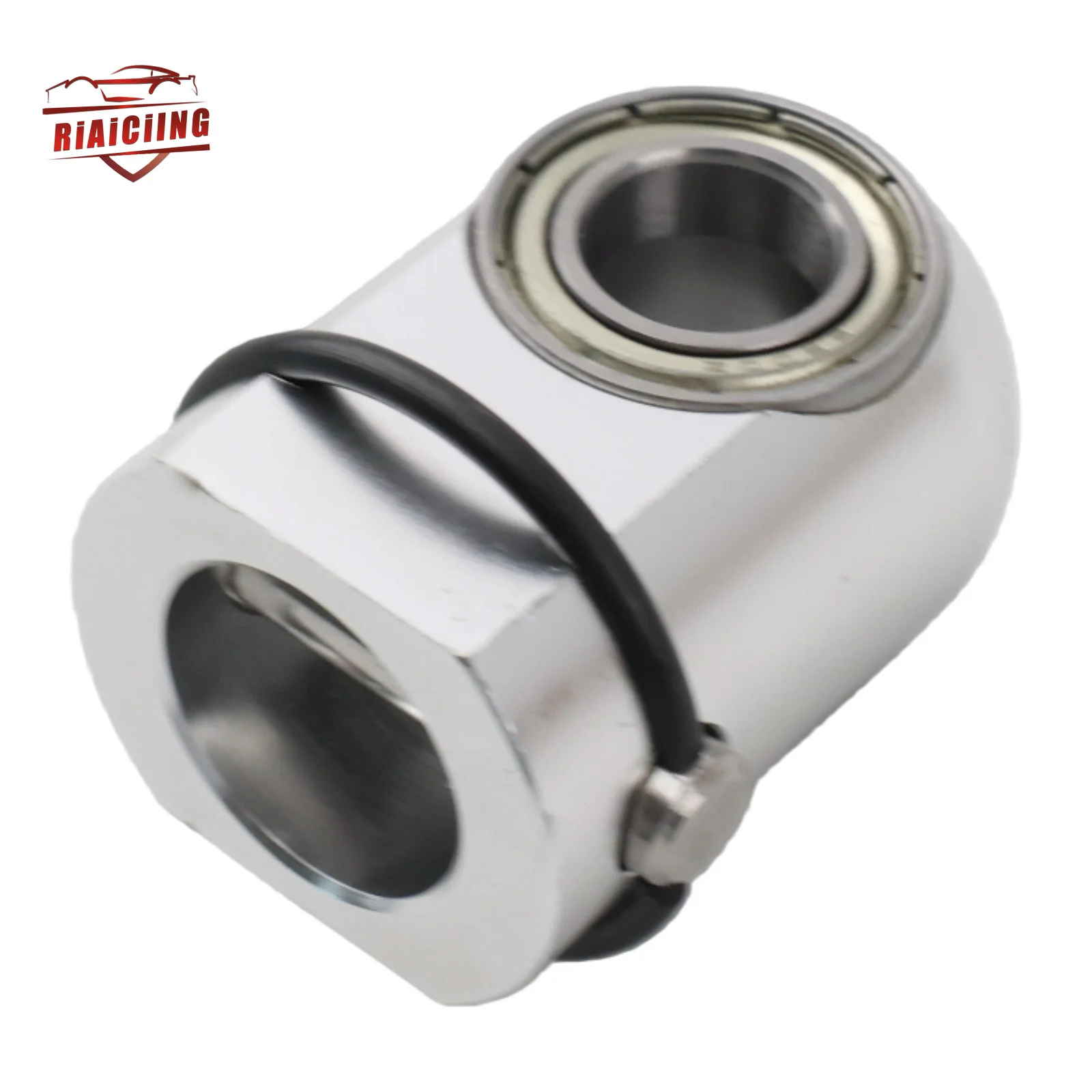 Shift Selector Rod Joint | Fit for BMW E46/E90/E92/E93/E91/F30/E36/E60/F20/M3/M4/M2/X1/X3/E39/F22/E53
Shift Selector Rod Joint | Fit for BMW E46/E90/E92/E93/E91/F30/E36/E60/F20/M3/M4/M2/X1/X3/E39/F22/E53