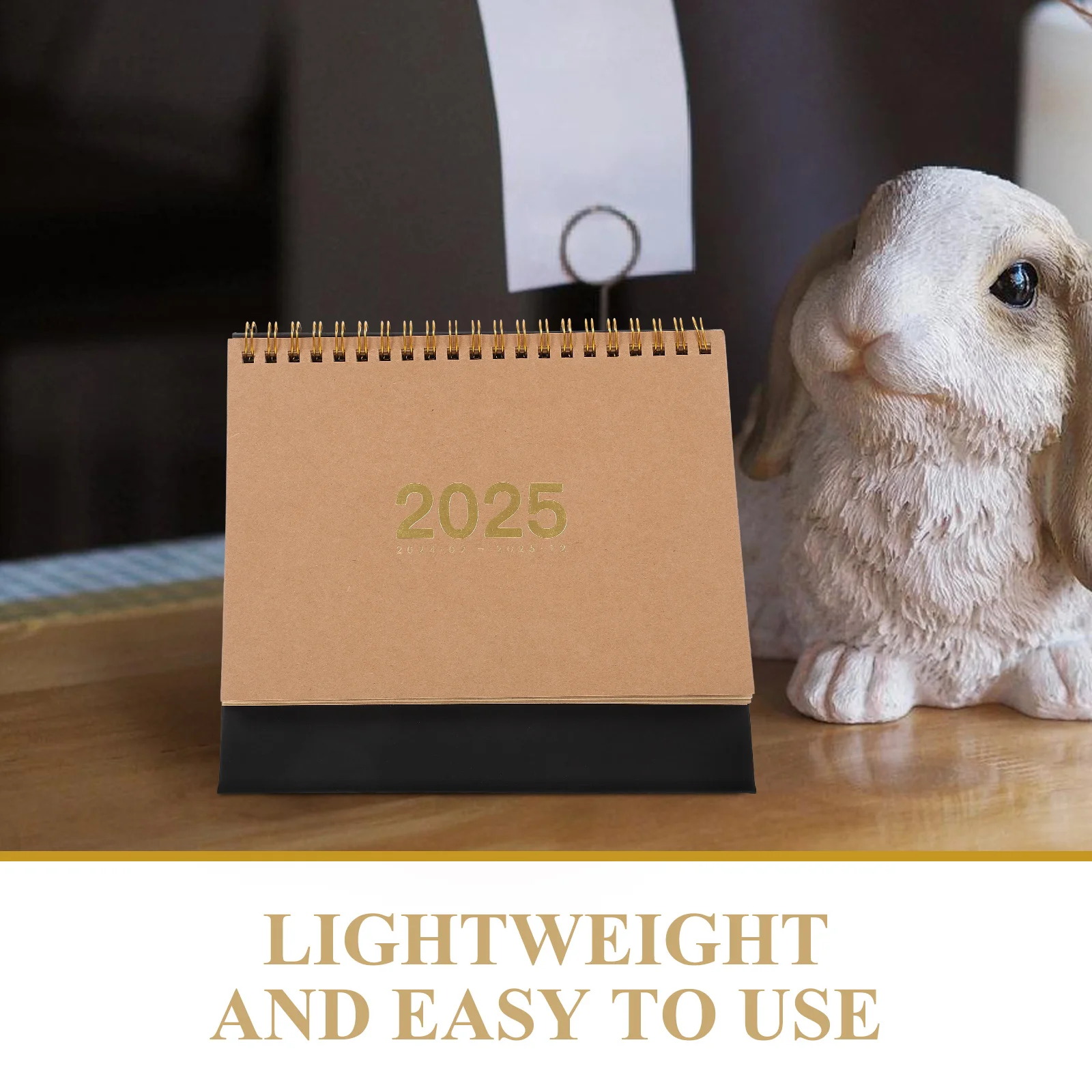 2025 Style Desk Calendar Mini Spiral Bound Standing Small Table Desktop Planner Holiday Schedule Tracker Sturdy Paper Easy
2025 Style Desk Calendar Mini Spiral Bound Standing Small Table Desktop Planner Holiday Schedule Tracker Sturdy Paper Easy