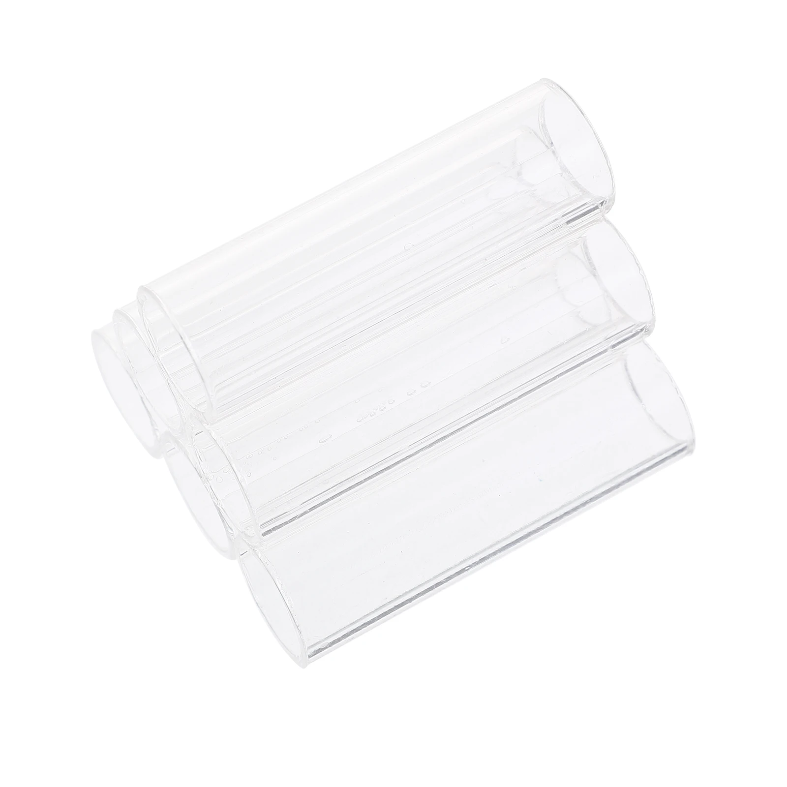 Crystal Tubes Acrylic Crystal Shrimp House Shrimp Cave Pipe Shelter Breeding Hideout Fish Tank Decor Aquarium nament
Crystal Tubes Acrylic Crystal Shrimp House Shrimp Cave Pipe Shelter Breeding Hideout Fish Tank Decor Aquarium nament