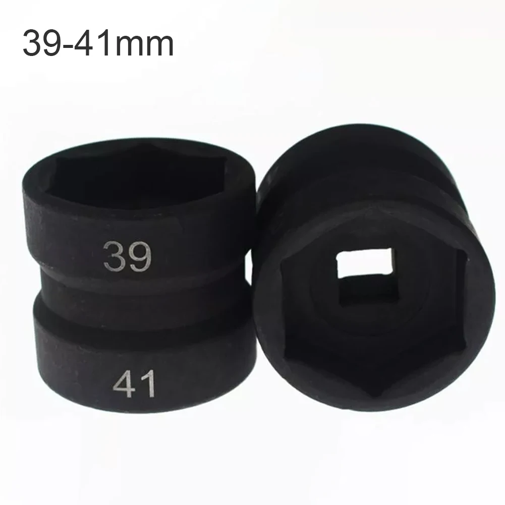 39-41mm Double Head Socket For GY6 Double Head Sleeve Belt Pulley Nut 39-41mm Clutch Removal Repair Tools Double Head Socket
39-41mm Double Head Socket For GY6 Double Head Sleeve Belt Pulley Nut 39-41mm Clutch Removal Repair Tools Double Head Socket