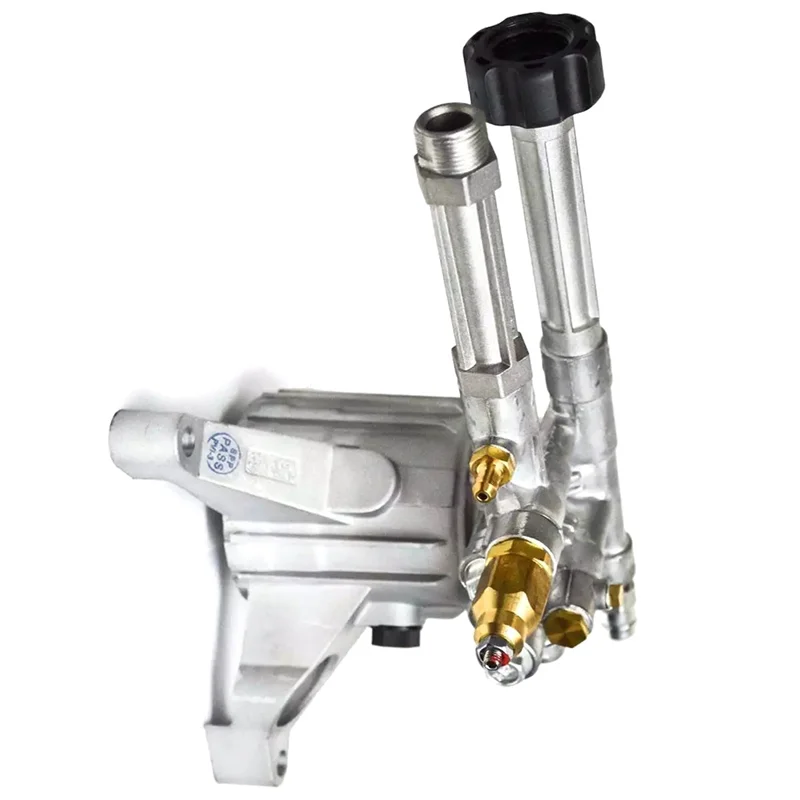 SRMW22G26EZ SRMW22G26-EZ 7/8Inch Shaft Replacement Pump Pressure Pump 2600 PSI Vertical Shaft
SRMW22G26EZ SRMW22G26-EZ 7/8Inch Shaft Replacement Pump Pressure Pump 2600 PSI Vertical Shaft