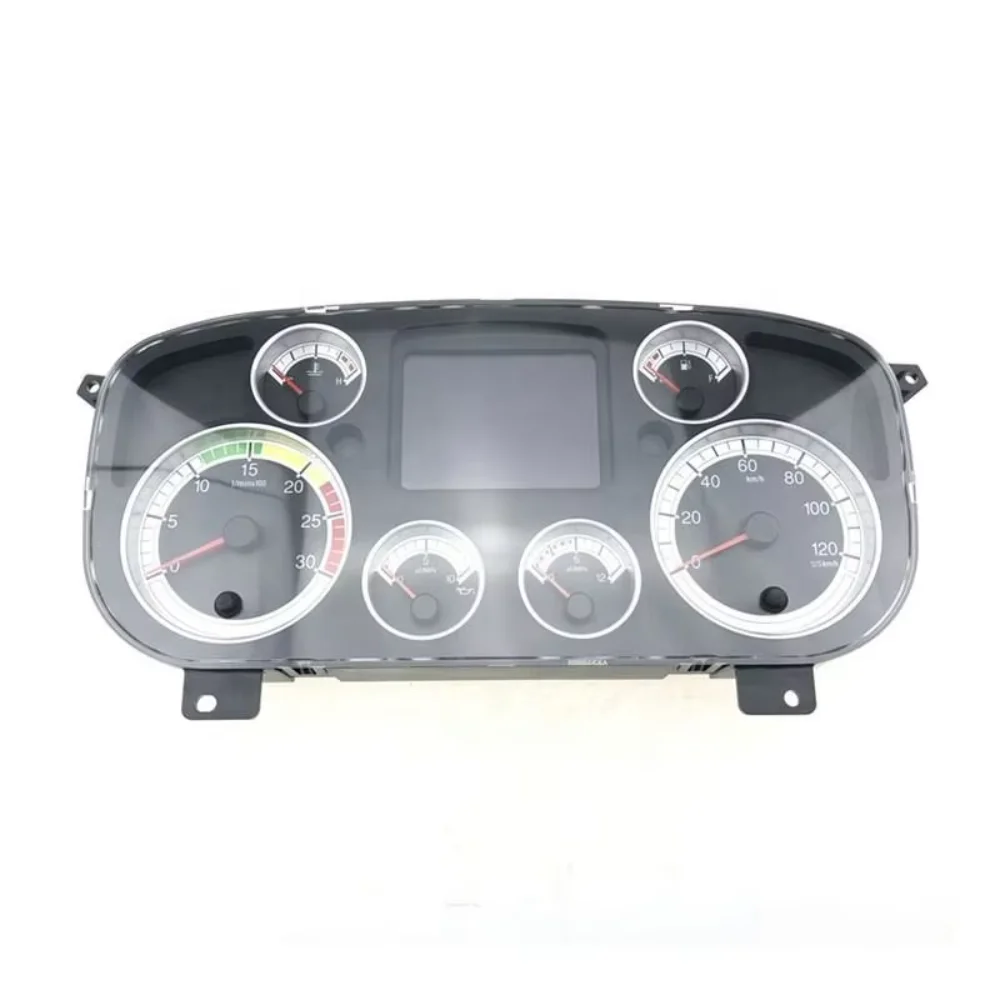 A7 Truck Parts Assembly Dashboard WG9918580011
A7 Truck Parts Assembly Dashboard WG9918580011