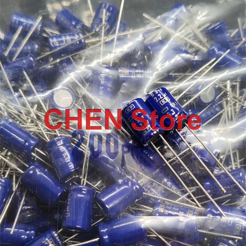 10PCS/lot original NIPPON SNX BP 63V2.2UF 8X11.5MM 85C NCC electrolytic capacitor CHEMI-CON 2.2UF 63V Free Shipping
10PCS/lot original NIPPON SNX BP 63V2.2UF 8X11.5MM 85C NCC electrolytic capacitor CHEMI-CON 2.2UF 63V Free Shipping