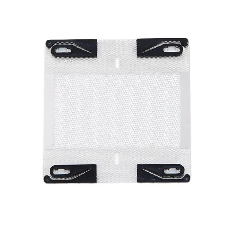 AT29-сменная сетка для бритвы Braun 410, прецизионная сетка для лезвий для электробритв Braun, запасные части
AT29-сменная сетка для бритвы Braun 410, прецизионная сетка для лезвий для электробритв Braun, запасные части