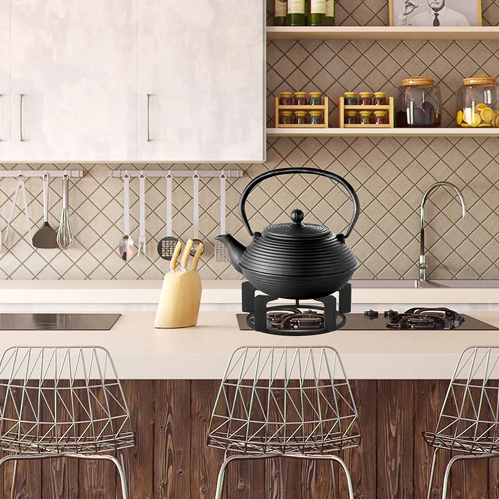 2pcs Cast Iron Gas Stove Rack Thickened Non Slip Wok Holder Stand For Round Cooktops Anti S High Temp Resistance Kitchen
2pcs Cast Iron Gas Stove Rack Thickened Non Slip Wok Holder Stand For Round Cooktops Anti S High Temp Resistance Kitchen