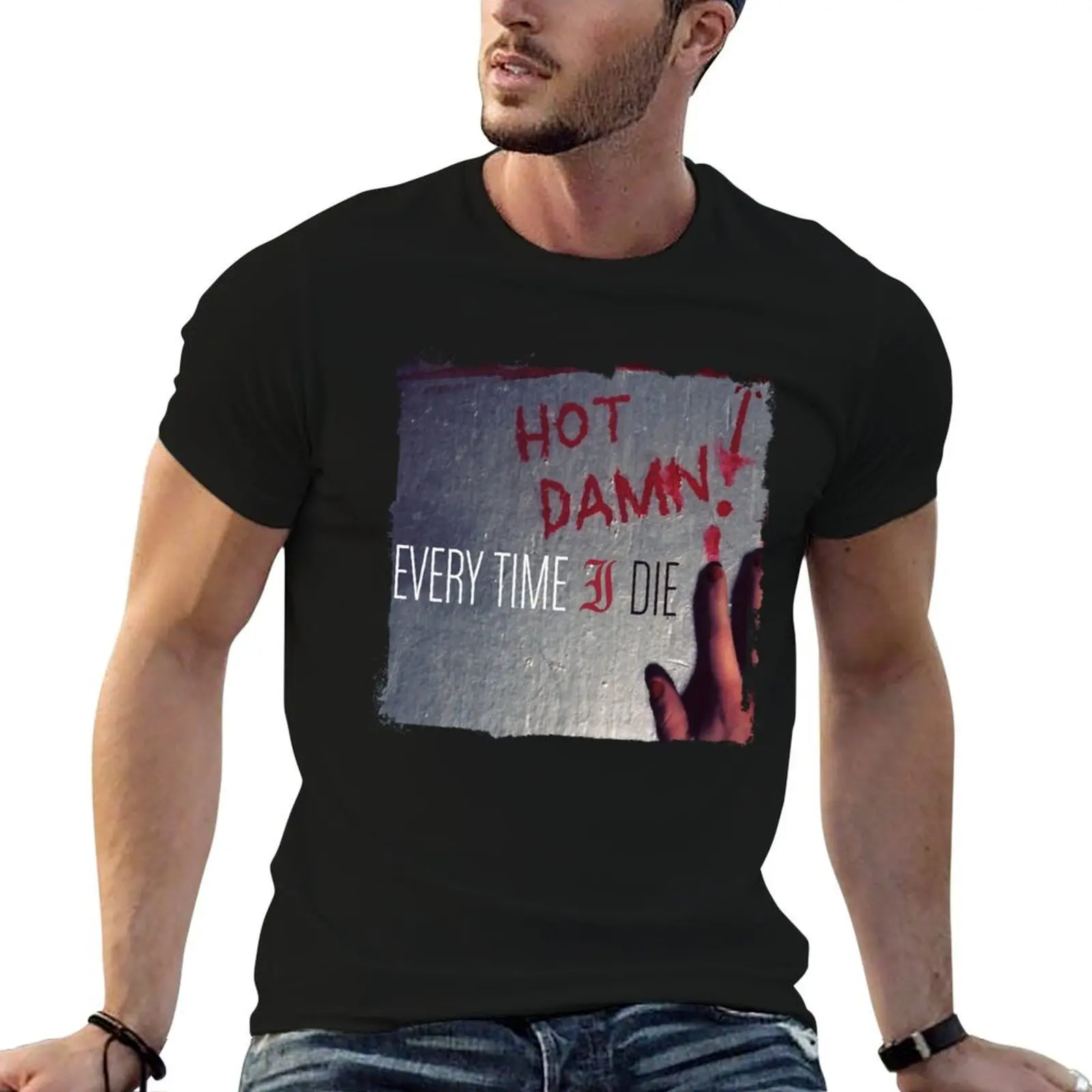 Bored Stiff T-Shirt anime t shirts for man graphic t shirts for man T-Shirt
Bored Stiff T-Shirt anime t shirts for man graphic t shirts for man T-Shirt