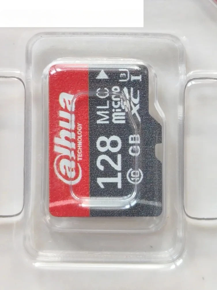 Industrial grade TF card 128GB high-speed U3 card MLC factory brand new original packaging
Industrial grade TF card 128GB high-speed U3 card MLC factory brand new original packaging