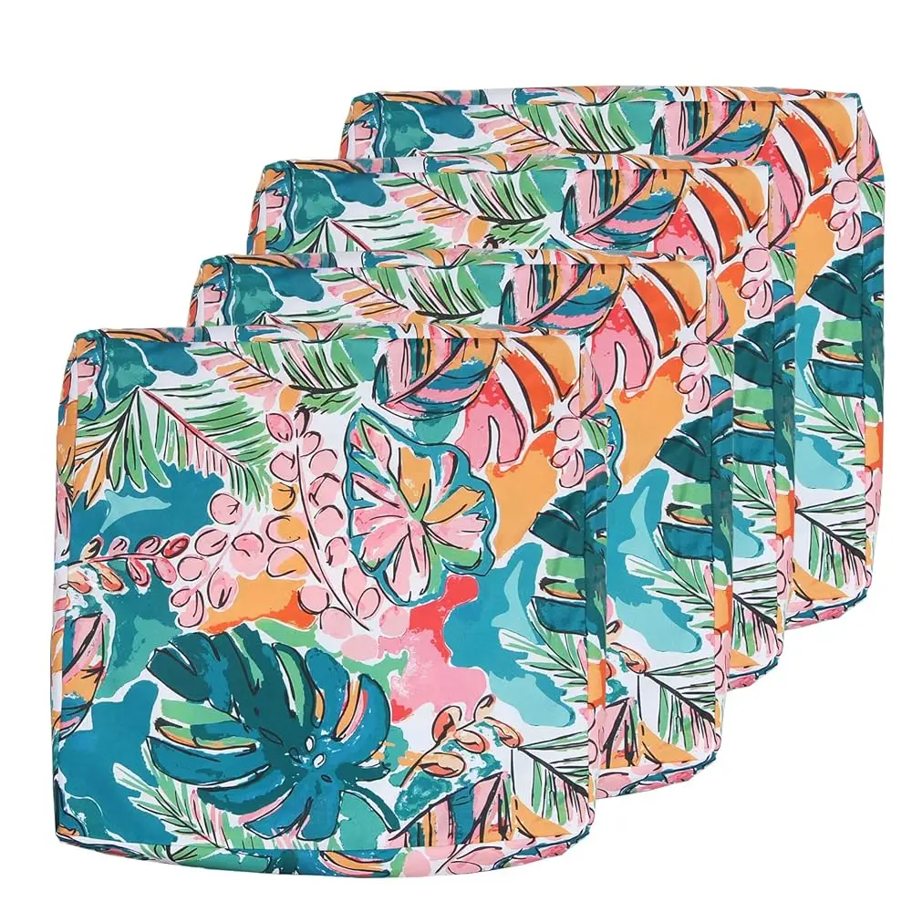 Patio Chair Seat Cushion Covers,Washable Slip Covers Replacement,Waterproof Outdoor Furniture Cushion Pillow Seat Cover For
Patio Chair Seat Cushion Covers,Washable Slip Covers Replacement,Waterproof Outdoor Furniture Cushion Pillow Seat Cover For