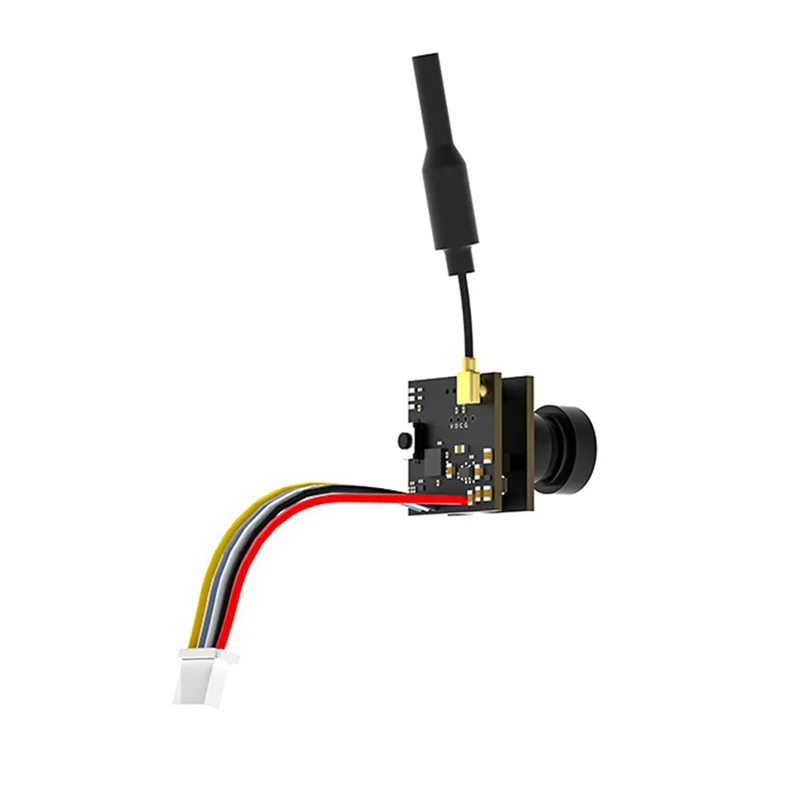 -MEOF Borg 5.8G Micro 150Mw VTX FPV Racing Video Camera FPV Video Transmitter FPV Camera Forfpv Racing Drone RC Car
-MEOF Borg 5.8G Micro 150Mw VTX FPV Racing Video Camera FPV Video Transmitter FPV Camera Forfpv Racing Drone RC Car