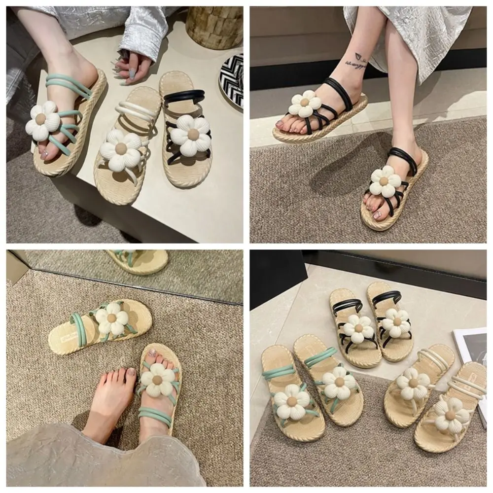 Противоскользящие женские тапочки на плоской подошве, летние тапочки с цветочным принтом для отпуска, женские сандалии, износостойкие пляжные шлепанцы
Противоскользящие женские тапочки на плоской подошве, летние тапочки с цветочным принтом для отпуска, женские сандалии, износостойкие пляжные шлепанцы