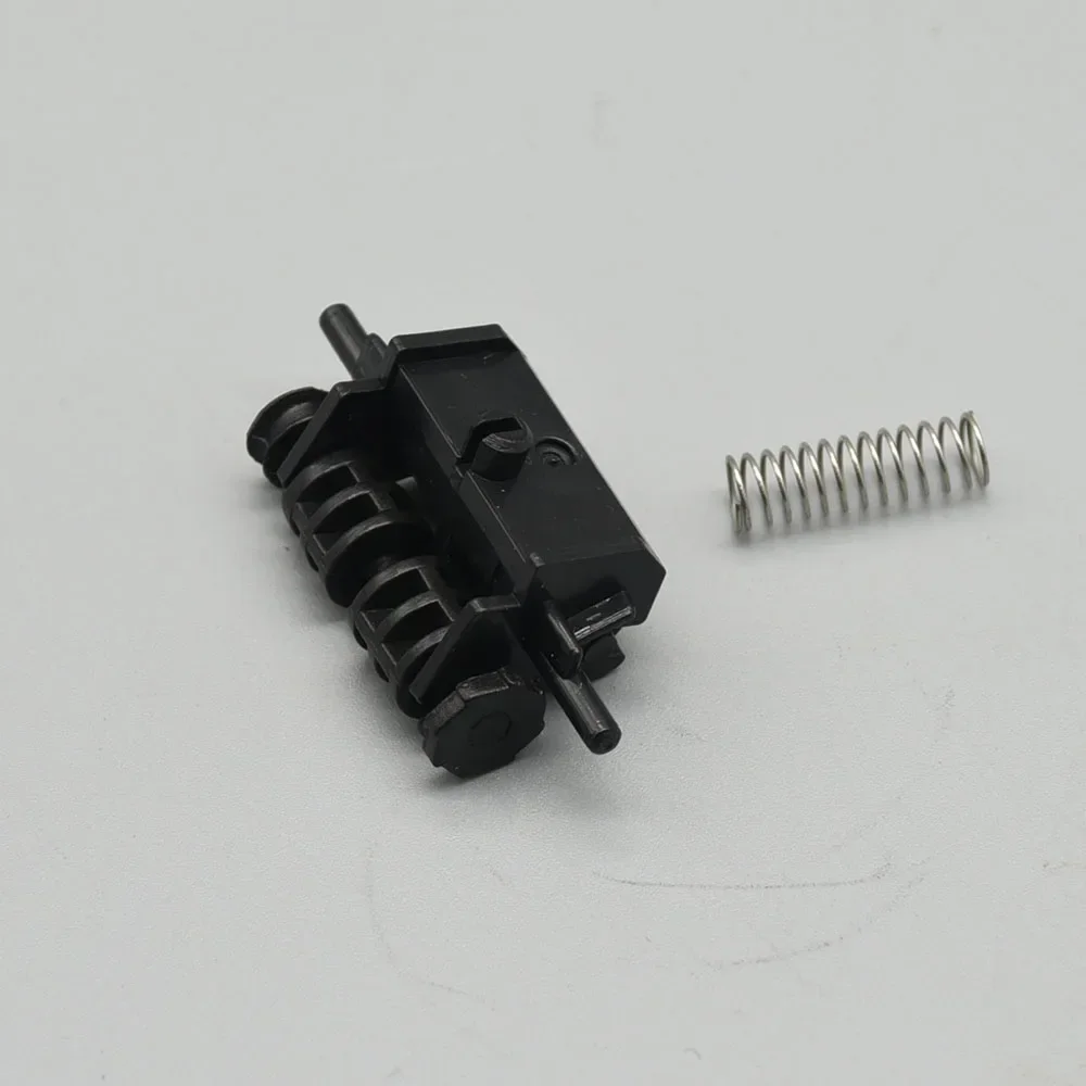 5X RL1-2111-000 Face Down Roller be for HP P2030 P2035 P2050 P2055 be for CANON iR1133 MF 5930 5940 5950 5960 5980 6300 6680 6
5X RL1-2111-000 Face Down Roller be for HP P2030 P2035 P2050 P2055 be for CANON iR1133 MF 5930 5940 5950 5960 5980 6300 6680 6