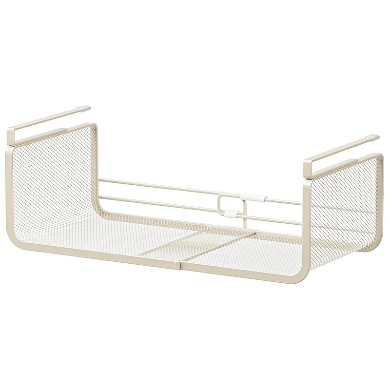 Kitchen rack storage hanging layered baffle desktop hanging basket cabinet hanging rack
Kitchen rack storage hanging layered baffle desktop hanging basket cabinet hanging rack