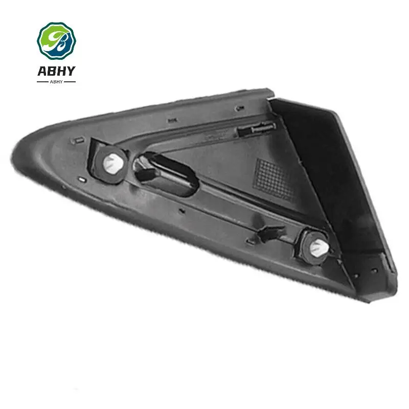 ABHY-Car Reversing Mirror Triangle Plate Trim For Cadillac XTS 2013-2019 Car Accessories
ABHY-Car Reversing Mirror Triangle Plate Trim For Cadillac XTS 2013-2019 Car Accessories