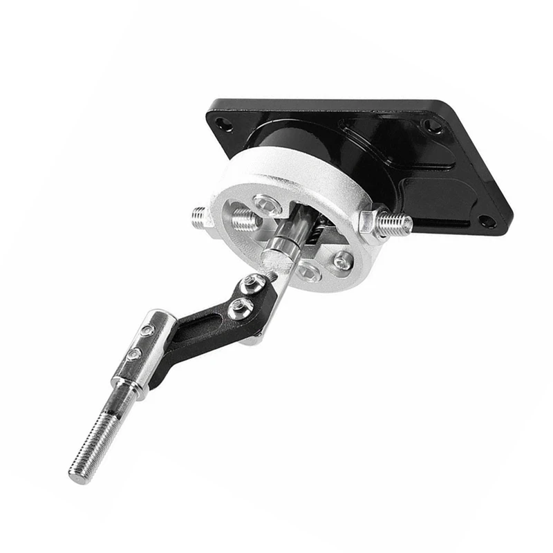 1Pc Short Throw Quick Shifter For Ford Mustangs With T45 T5 Transmissions 1983-2004
1Pc Short Throw Quick Shifter For Ford Mustangs With T45 T5 Transmissions 1983-2004