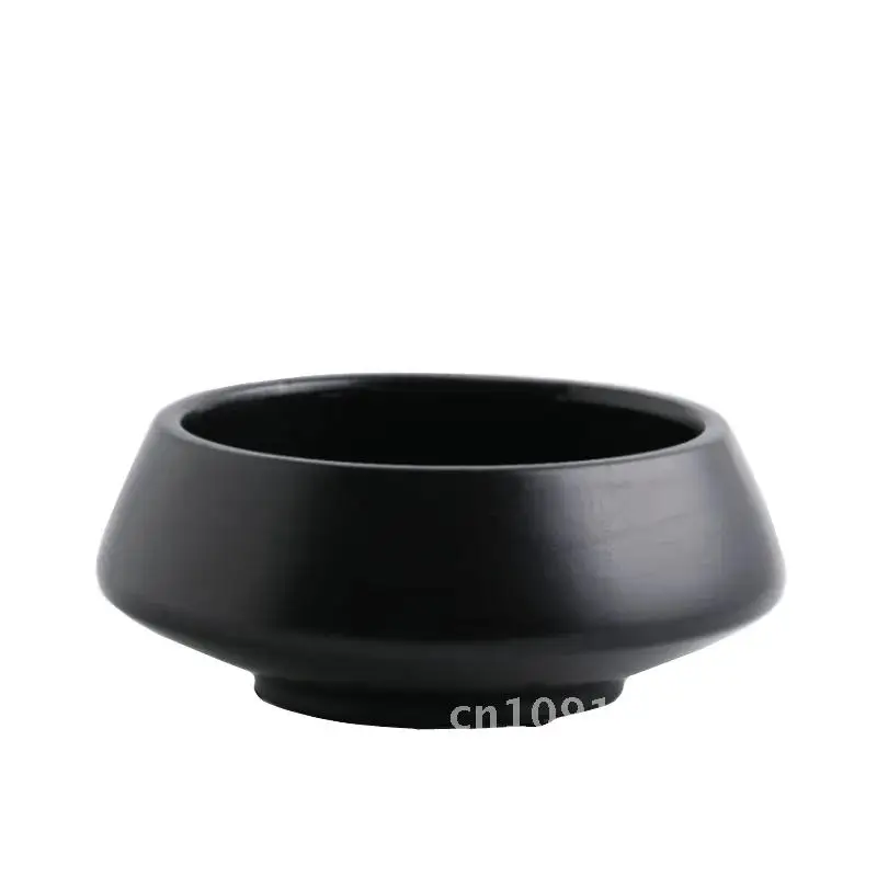 Ceramic Flowerpot Wide Mouth Circle Pot Container Flower Pot Vase Succulent Plant Pot Bowl Plant Accessories Garden Pots
Ceramic Flowerpot Wide Mouth Circle Pot Container Flower Pot Vase Succulent Plant Pot Bowl Plant Accessories Garden Pots