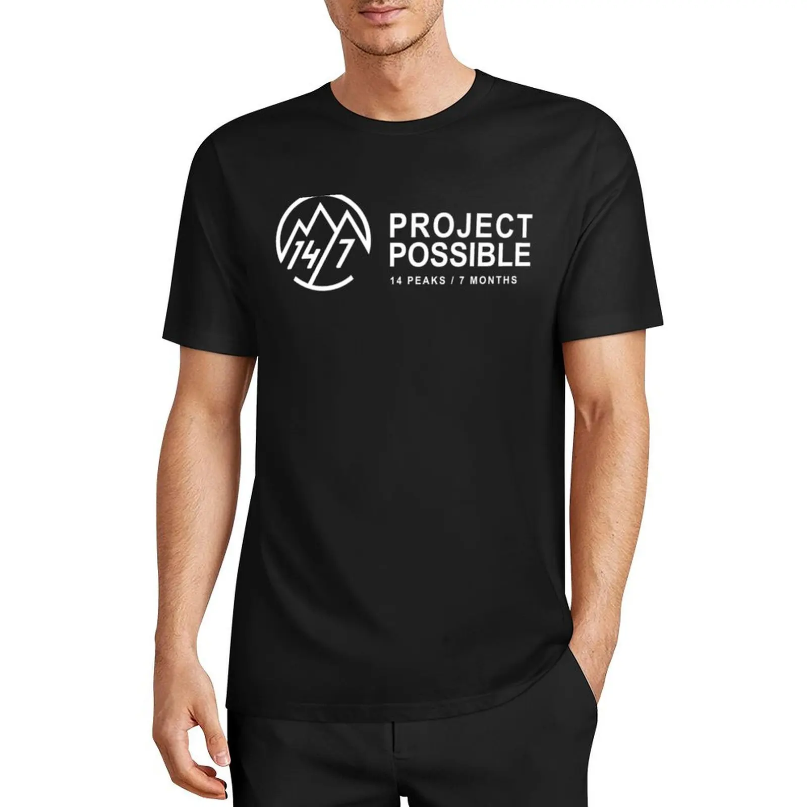 Футболка с рисунком баскетбольного мяча Project posible-14 пиков, забавные мужские футболки с рисунком
Футболка с рисунком баскетбольного мяча Project posible-14 пиков, забавные мужские футболки с рисунком
