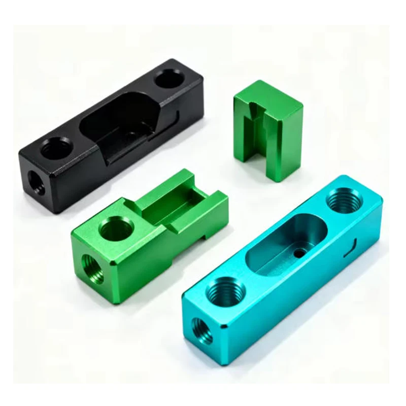 CNC Machining Milling Service Parts for Anodizing Aluminum CNC Machining Drone Spare Parts
CNC Machining Milling Service Parts for Anodizing Aluminum CNC Machining Drone Spare Parts