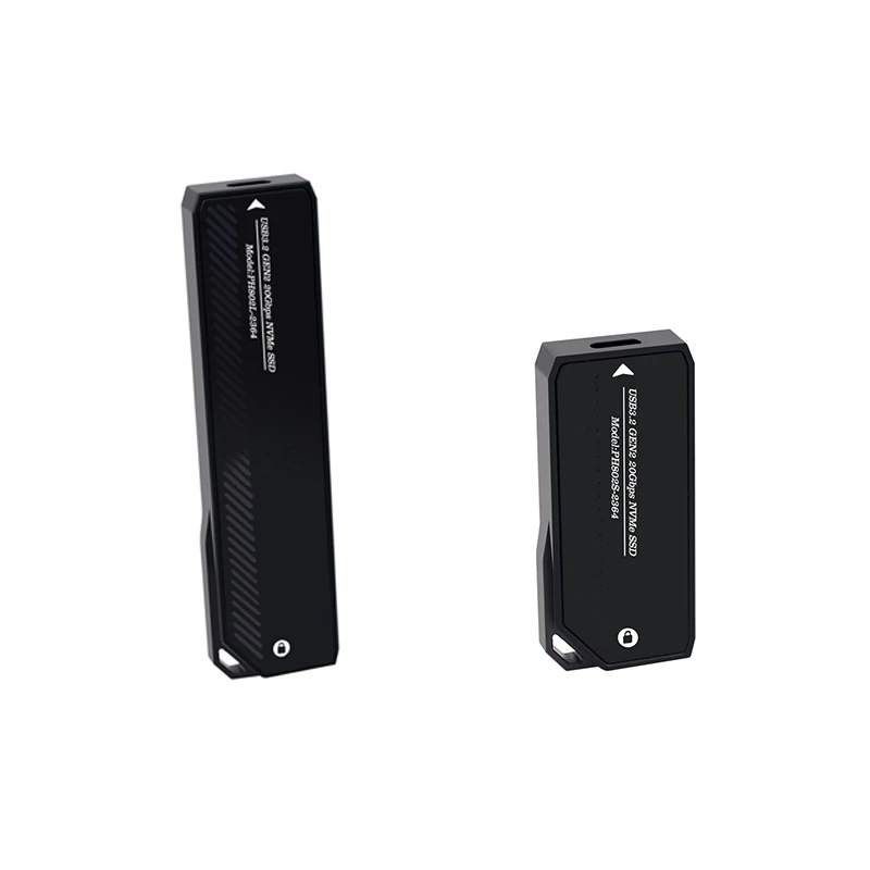 AU61-M.2 Nvme SSD Enclosure 20Gbps USB 3.0 Type C Pcie External Case USB3 M2 Storage Box Cover Solid State Hard Drive Disk
AU61-M.2 Nvme SSD Enclosure 20Gbps USB 3.0 Type C Pcie External Case USB3 M2 Storage Box Cover Solid State Hard Drive Disk