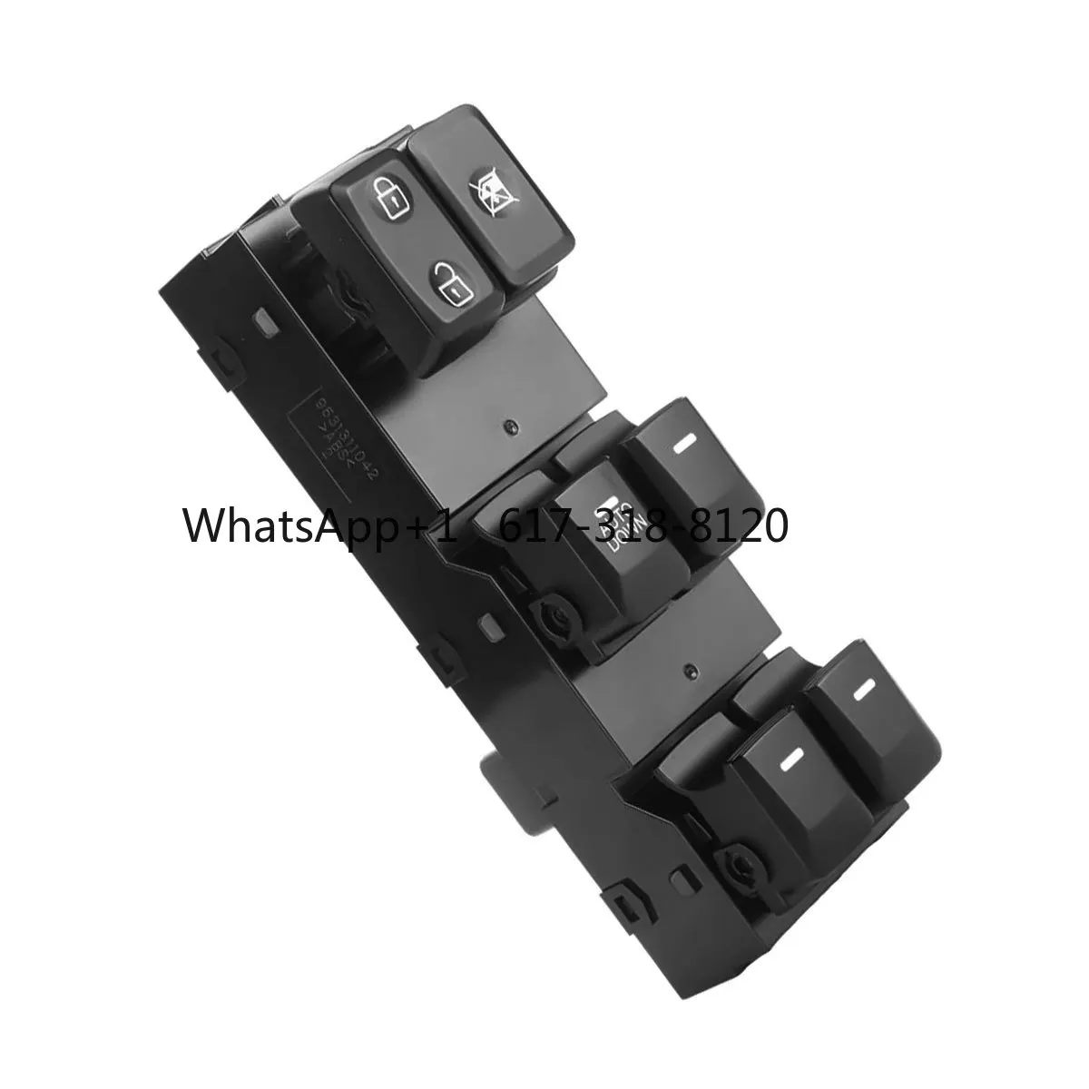 93570-3W000 Подходит для 14-16 лет, переключатель стеклоподъемника автомобиля Hyundai Kia
93570-3W000 Подходит для 14-16 лет, переключатель стеклоподъемника автомобиля Hyundai Kia