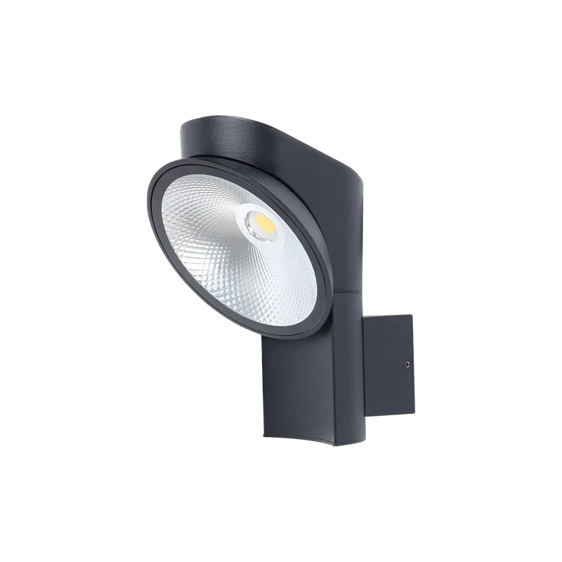 Креативный светодиодный уличный настенный светильник для жилых лестниц и коридоров, вращающийся настенный светильник с регулируемым углом и алюминиевым корпусом
Креативный светодиодный уличный настенный светильник для жилых лестниц и коридоров, вращающийся настенный светильник с регулируемым углом и алюминиевым корпусом