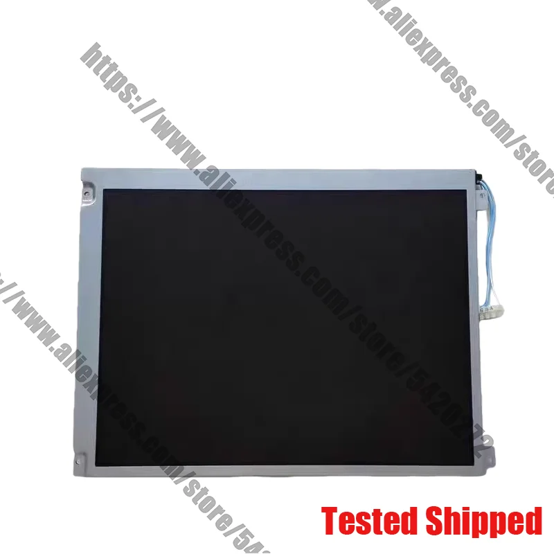 Brand-New T-51512D121J-FW-A-AB 12.1 Inch Display
Brand-New T-51512D121J-FW-A-AB 12.1 Inch Display