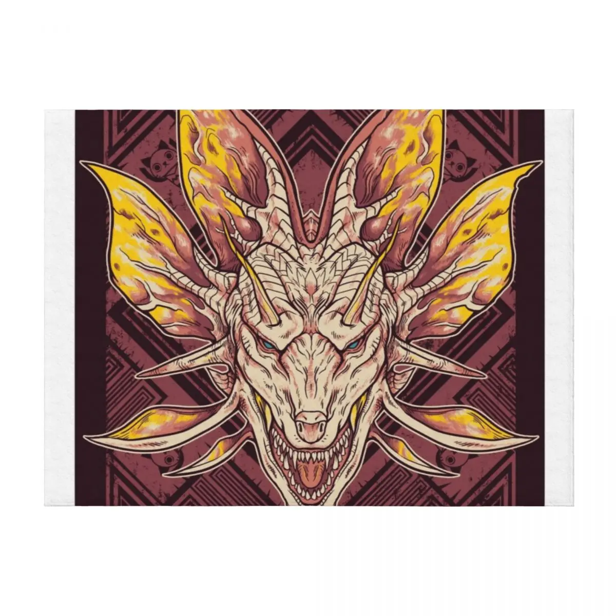 Hunting Club: Mizutsune Throw Blanket Vintage Soft Plaid warm for winter Polar Blankets
Hunting Club: Mizutsune Throw Blanket Vintage Soft Plaid warm for winter Polar Blankets