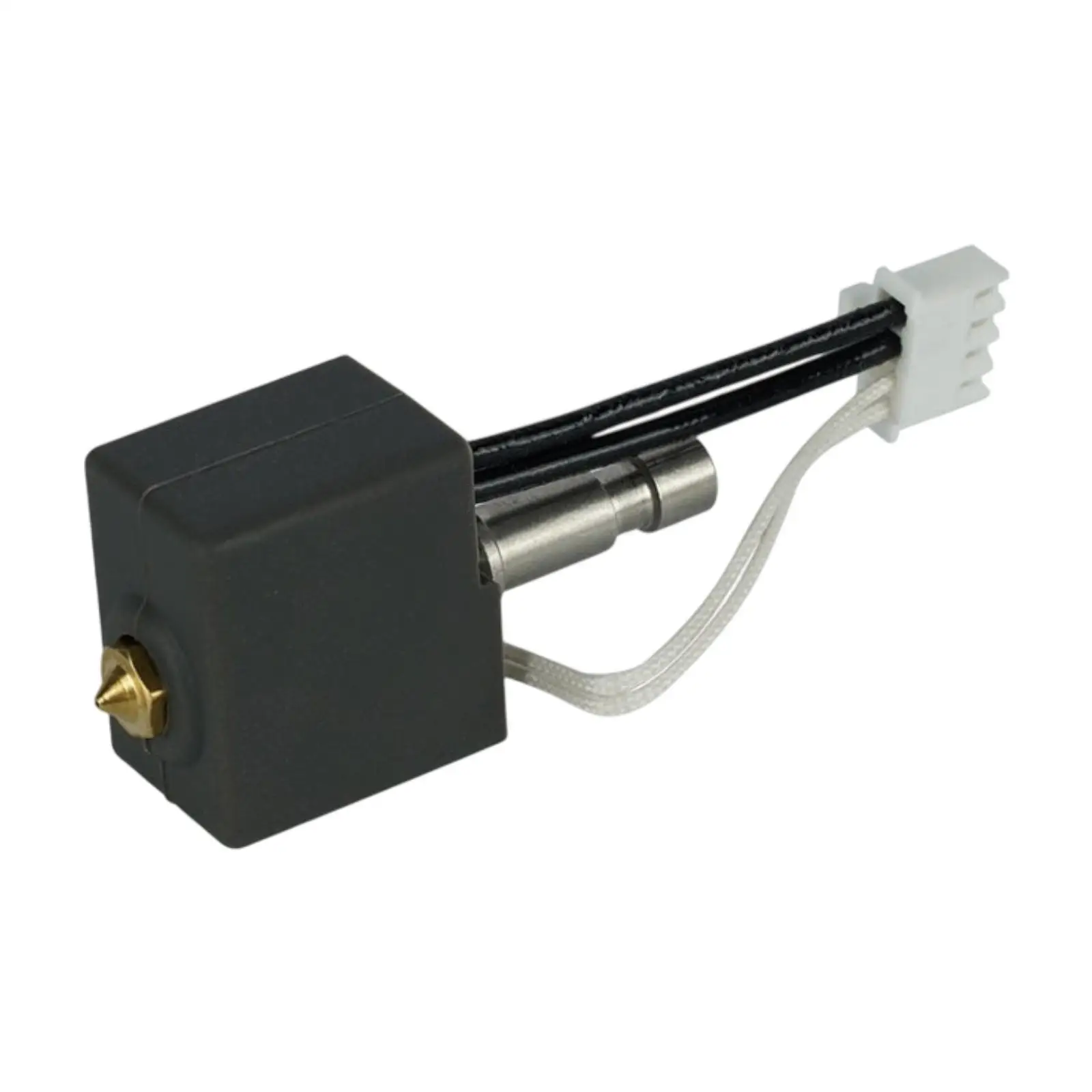 Комплект Hotend для 3D-принтера, устойчивый к высоким температурам, профессиональная замена горячего конца для S1/S1 Combo, аксессуары для 3D-принтеров
Комплект Hotend для 3D-принтера, устойчивый к высоким температурам, профессиональная замена горячего конца для S1/S1 Combo, аксессуары для 3D-принтеров