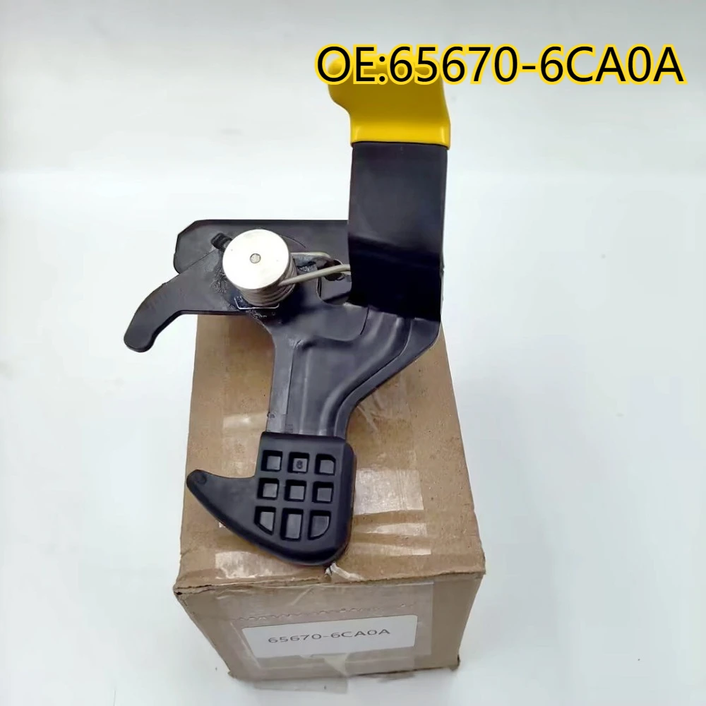 High quality New For 65670-6CA0A Suitable for Nissan 2019-2024 Altima Pathfinder
High quality New For 65670-6CA0A Suitable for Nissan 2019-2024 Altima Pathfinder