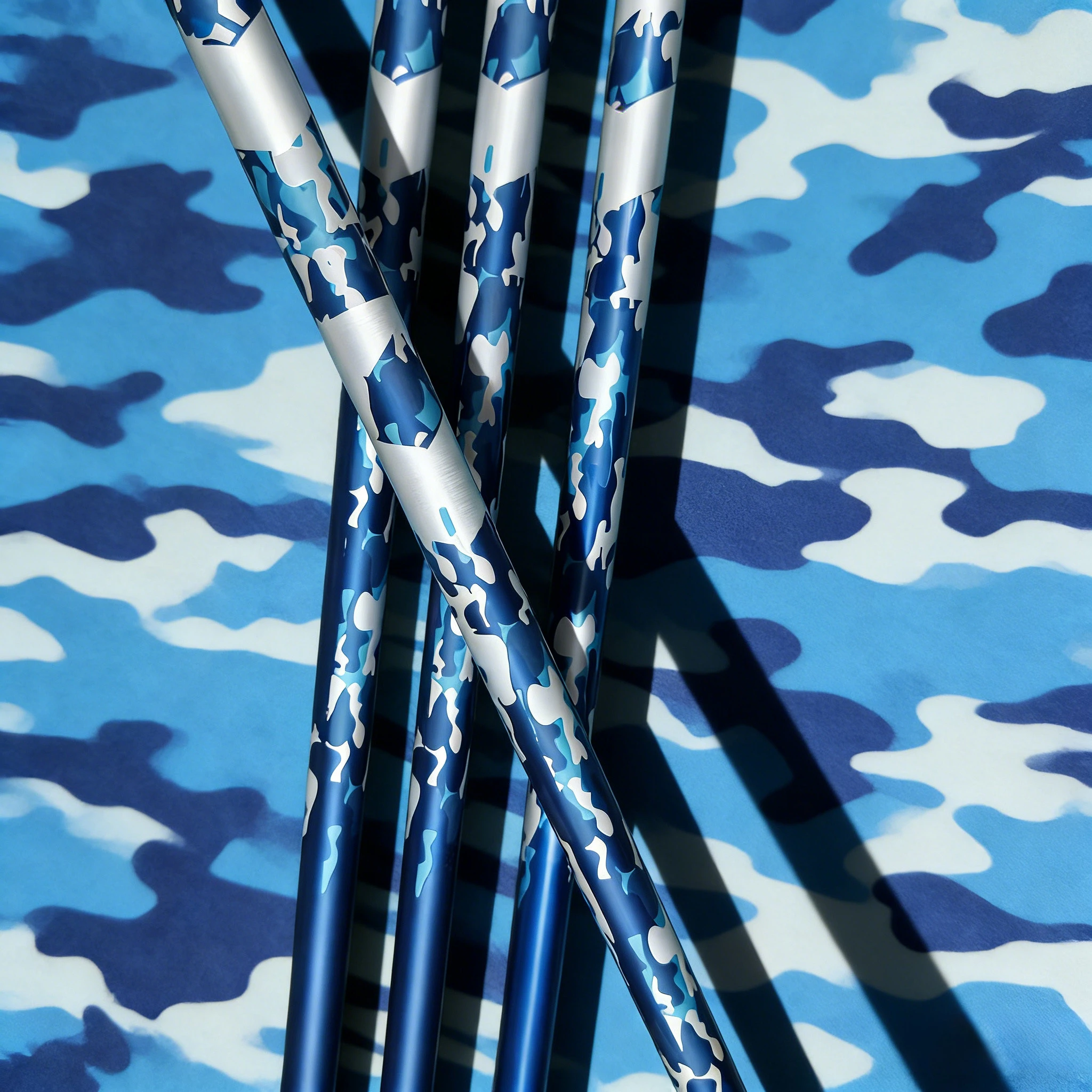 High-Precision Golf Driver and Fairway Wood Shafts with R/S/X Hardness Levels, Featuring Precise Weight Distribution to Enhance Ball Control Efficiency, Core Accessories
High-Precision Golf Driver and Fairway Wood Shafts with R/S/X Hardness Levels, Featuring Precise Weight Distribution to Enhance Ball Control Efficiency, Core Accessories