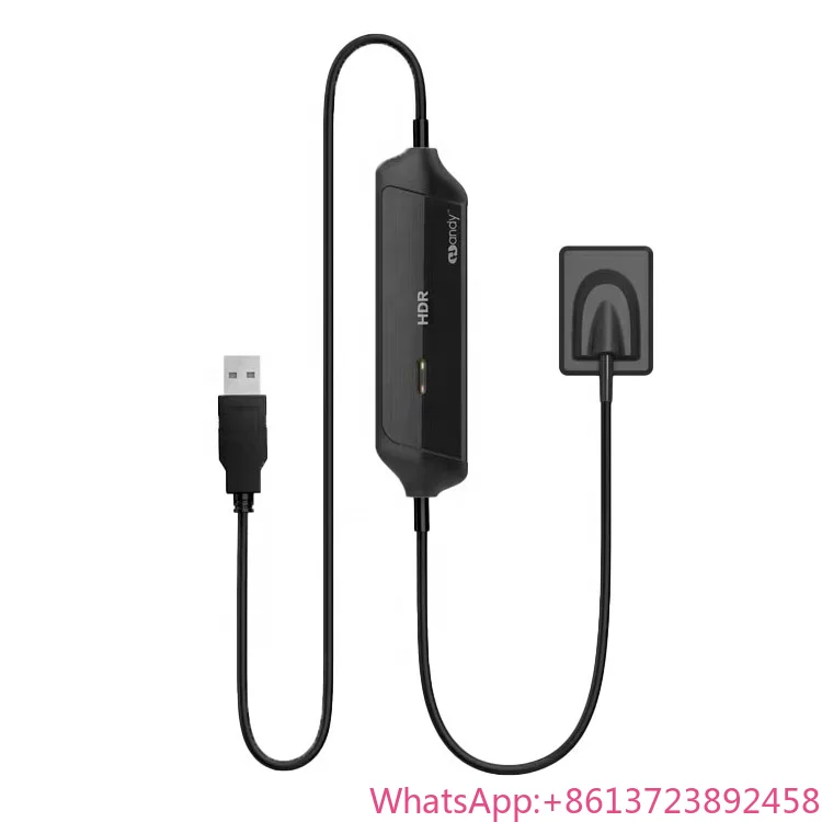 Hot Sale Digital RVG HDR 600 Dent al X Ray Sensor with Competitive Price