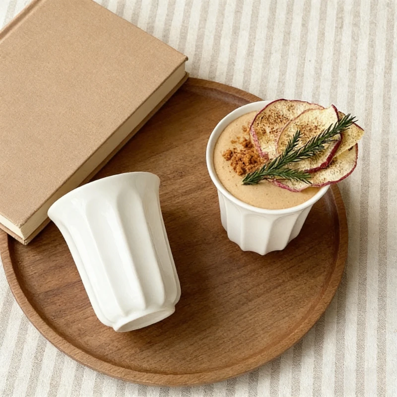 New Japanese Style Pure White Ceramic Coffee Cups Portable Handheld Cup Latte Art Cups Latte Breakfast Milk Cups High Aesthetic
New Japanese Style Pure White Ceramic Coffee Cups Portable Handheld Cup Latte Art Cups Latte Breakfast Milk Cups High Aesthetic