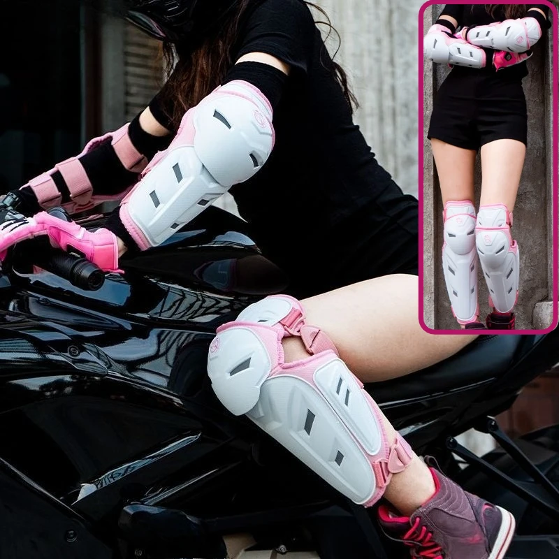 Motorcycle riding knee and elbow equipment breathable motorcycle windproof racing equipment suitable for all seasons
Motorcycle riding knee and elbow equipment breathable motorcycle windproof racing equipment suitable for all seasons