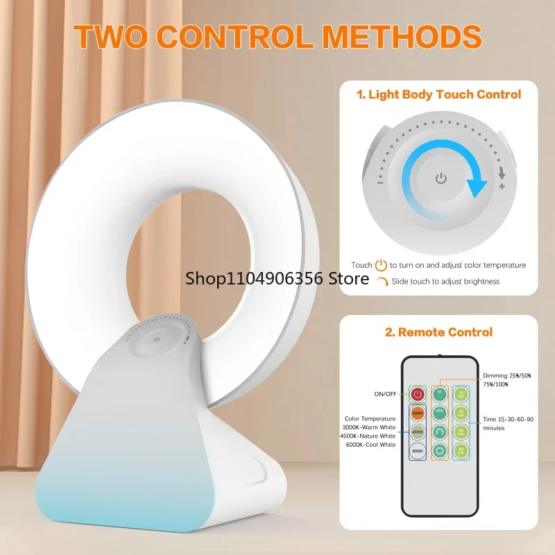 Daylight multifunctional biorhythm wash-up simulated sunrise and sunset phototherapy lamp accessories
Daylight multifunctional biorhythm wash-up simulated sunrise and sunset phototherapy lamp accessories