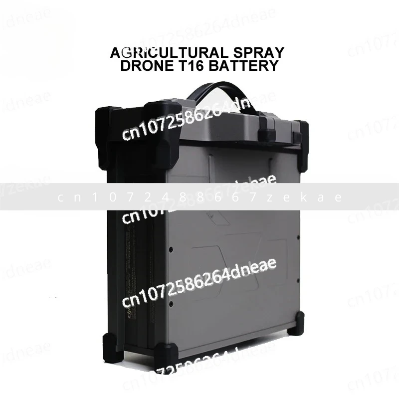 T16 sprinkler head(not including the nozzle) drone kits
T16 sprinkler head(not including the nozzle) drone kits